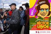 FOTOS: ¡Tepito baila por Héctor Lavoe! Así fue el homenaje con 15 mil personas