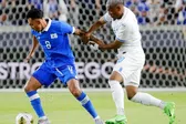 Honduras derrota a El Salvador y se aferra a los Cuartos de Final