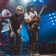 Guns N’ Roses en México: Precios de los boletos del más barato al más caro