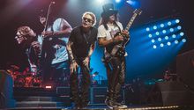 Guns N’ Roses en México: Precios de los boletos del más barato al más caro