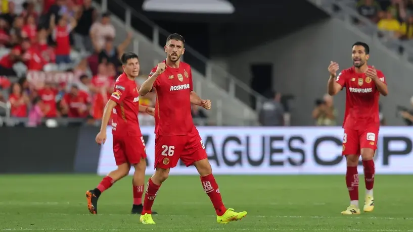 Miguel Layún apuesta por Toluca como favorito en Leagues Cup, pero no descarta al América