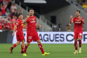 Miguel Layún apuesta por Toluca como favorito en Leagues Cup, pero no descarta al América