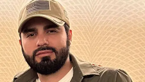 Dámaso López Serrano, 'El Mini Lic', se declara culpable de tráfico de fentanilo en EE. UU.