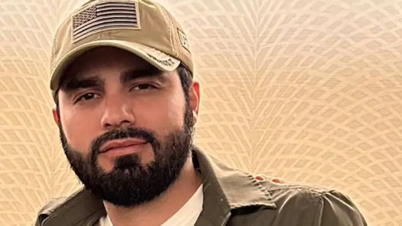 Dámaso López Serrano, 'El Mini Lic', se declara culpable de tráfico de fentanilo en EE. UU.