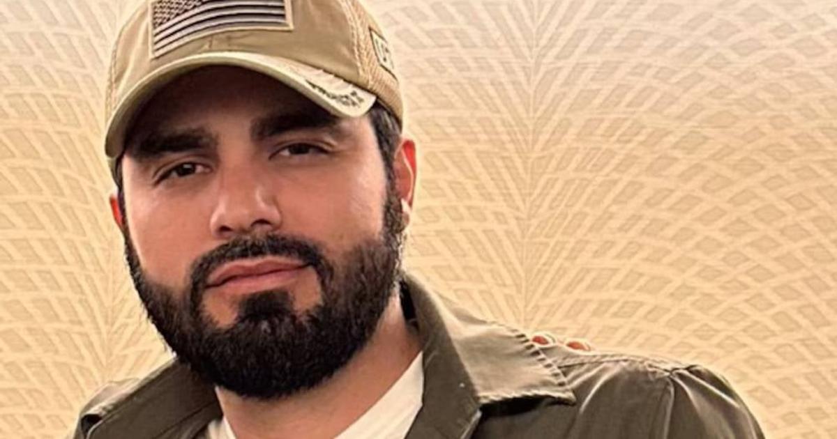Dámaso López Serrano, 'El Mini Lic', se declara culpable de tráfico de ...