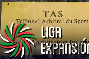 ¿Golpe al ascenso? TAS rechaza medidas cautelares a clubes de Expansión; caso sigue