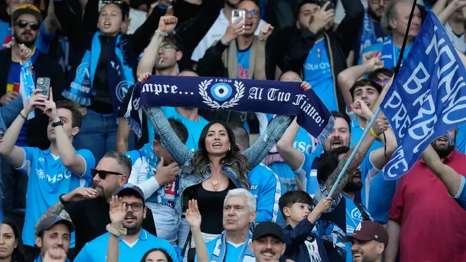 Serie A: Todos los campeones del futbol italiano