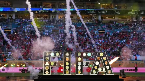 Mundial de Clubes: Nuevas reglas implementadas por FIFA para el torneo