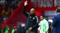Guido Pizarro tras la goleada de Tigres a Toluca: "Estoy orgulloso de mi equipo"