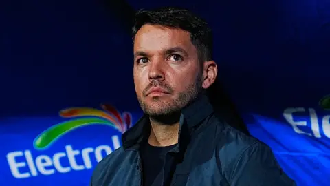 Larcamon respalda a Kevin Mier como el mejor portero de la liga pese a sus errores