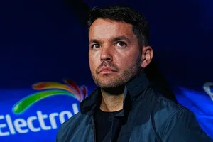 Larcamon respalda a Kevin Mier como el mejor portero de la liga pese a sus errores