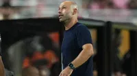 Javier Mascherano se sincera previo al PSG vs Inter Miami: “Sabemos que somos el equipo más débil”