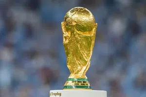 ¡Mundial todo el día! Estos apuntan a ser los horarios de partidos de la Copa del Mundo