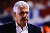Tuca Ferretti revela razón por la que no llegó a Rayados: 'El p... del Tato no quiso'