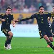 Copa Oro 2025: México, con gol de Edson Álvarez, vence a Estados Unidos y se proclama campeón