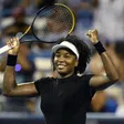Venus Williams se convierte en la mujer de mayor edad desde Martina Navratilova en ganar un partido