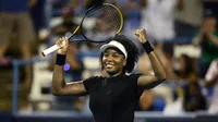 Venus Williams se convierte en la mujer de mayor edad desde Martina Navratilova en ganar un partido