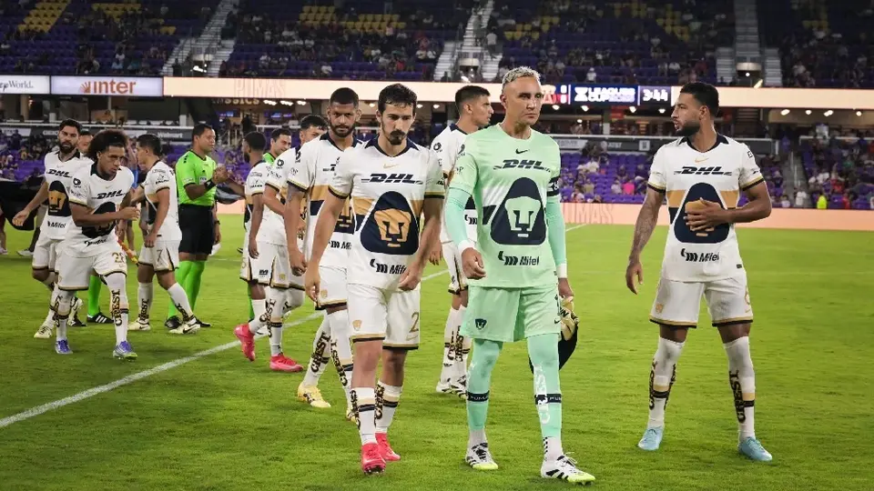 Aparece Keylor… con autogol: Su cara lo dice todo