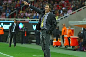 Isaac Terrazas arremete contra Ricardo La Volpe: “Es el peor técnico en el trato humano”