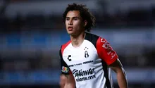 ¿Se cancela llegada a Cruz Azul? Jeremy Márquez aparece en las fotos del nuevo uniforme del Atlas