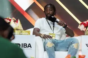 Terence Crawford respeta a Canelo y le da su lugar en la historia por encima de leyendas del boxeo