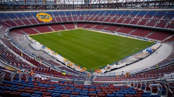 La millonada que le deben al Barcelona por el Spotify Camp Nou…y que no pagarán
