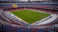 La millonada que le deben al Barcelona por el Spotify Camp Nou…y que no pagarán