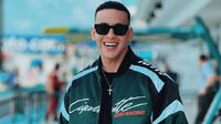 ¡Daddy Yankee anuncia su regreso a la música!