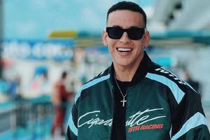 ¡Daddy Yankee anuncia su regreso a la música!