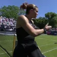 Sakkari le grita a Putintseva “¡Nadie te quiere!” tras un polémico partido en Alemania