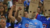 ¿Otra vez 7? Los mejores memes de la derrota de Cruz Azul ante Seattle