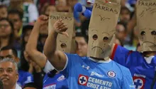 ¿Otra vez 7? Los mejores memes de la derrota de Cruz Azul ante Seattle