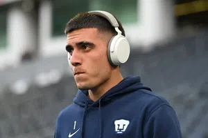 ¡Se va! Alex Padilla deja Pumas y regresa a España con Athletic Club de Bilbao