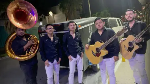 Grupo Fugitivo: Confirman hallazgo de los músicos; vinculan a célula del Cártel del Golfo