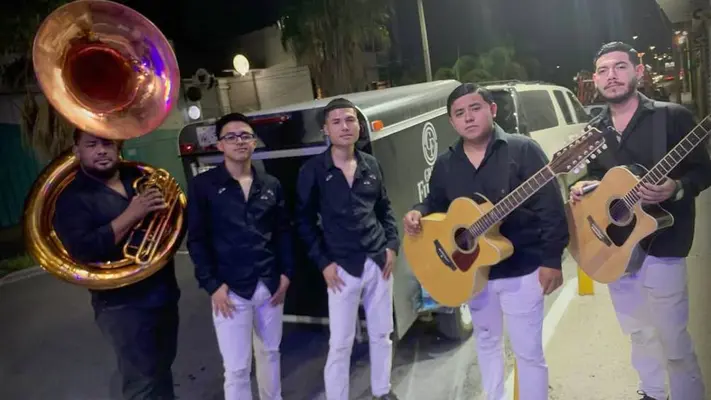 Grupo Fugitivo: Confirman hallazgo de los músicos; vinculan a célula del Cártel del Golfo
