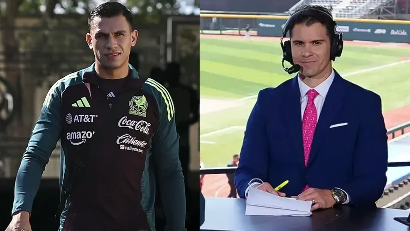 ¿Hubo golpes? Sergio Dipp rompió el silencio y reveló detalles de su encuentro con Malagón