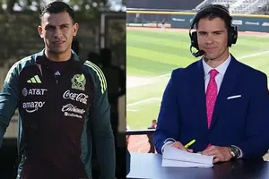 ¿Hubo golpes? Sergio Dipp rompió el silencio y reveló detalles de su encuentro con Malagón