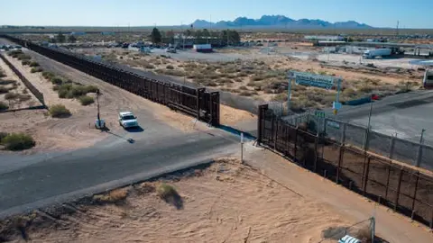 Estados Unidos designa zonas de defensa en la frontera con México: ¿qué implica esta medida?