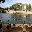 París reabre el Río Sena más de 100 años después