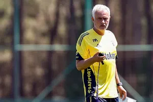 José Mourinho arremete contra el Mundial de Clubes: ‘Tiene pinta de gira de verano’