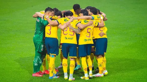 ¡Listos para el Apertura! América anuncia amistoso y presentación de nuevos jerseys