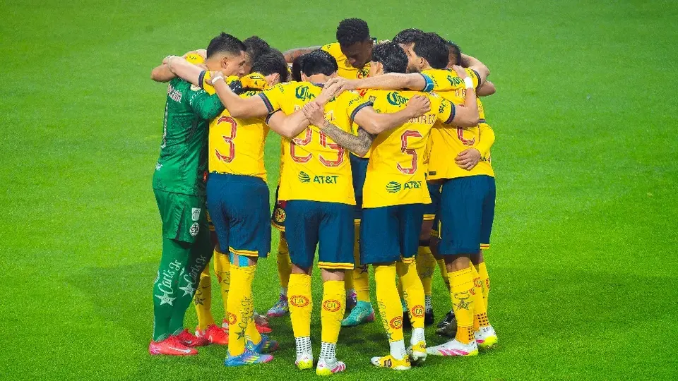 ¡Listos para el Apertura! América anuncia amistoso y presentación de nuevos jerseys