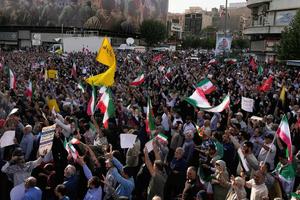 Irán confirma el fin de la guerra con Israel: “Les dimos un castigo histórico”