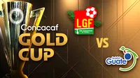 Guadalupe vs Guatemala: ¿Cuándo y dónde ver el juego de la J3 de la Copa Oro?