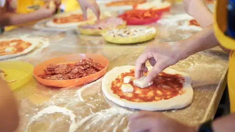 Taller GRATIS en CDMX para aprender a hacer pizzas: Requisitos y fecha de inscripción