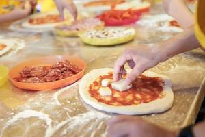 Taller GRATIS en CDMX para aprender a hacer pizzas: Requisitos y fecha de inscripción