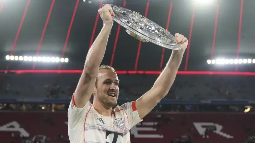 Maldiciones y sequías que se rompieron en el futbol europeo la temporada 2024-25