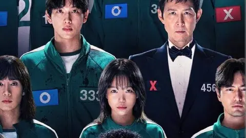 Actor de 'El Juego del Calamar' confiesa que recibe mensajes de odio por final de temporada 3