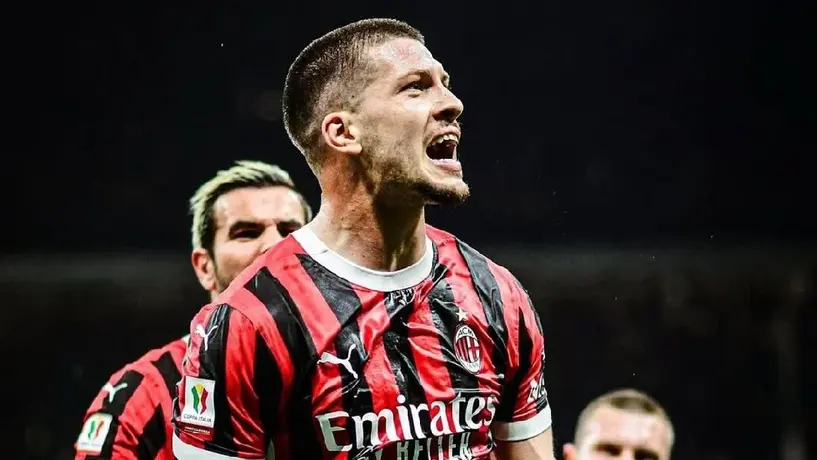 ¿Por qué Luka Jovic no ha firmado con Cruz Azul?