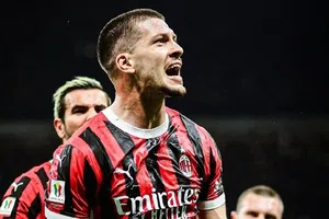 ¿Por qué Luka Jovic no ha firmado con Cruz Azul?